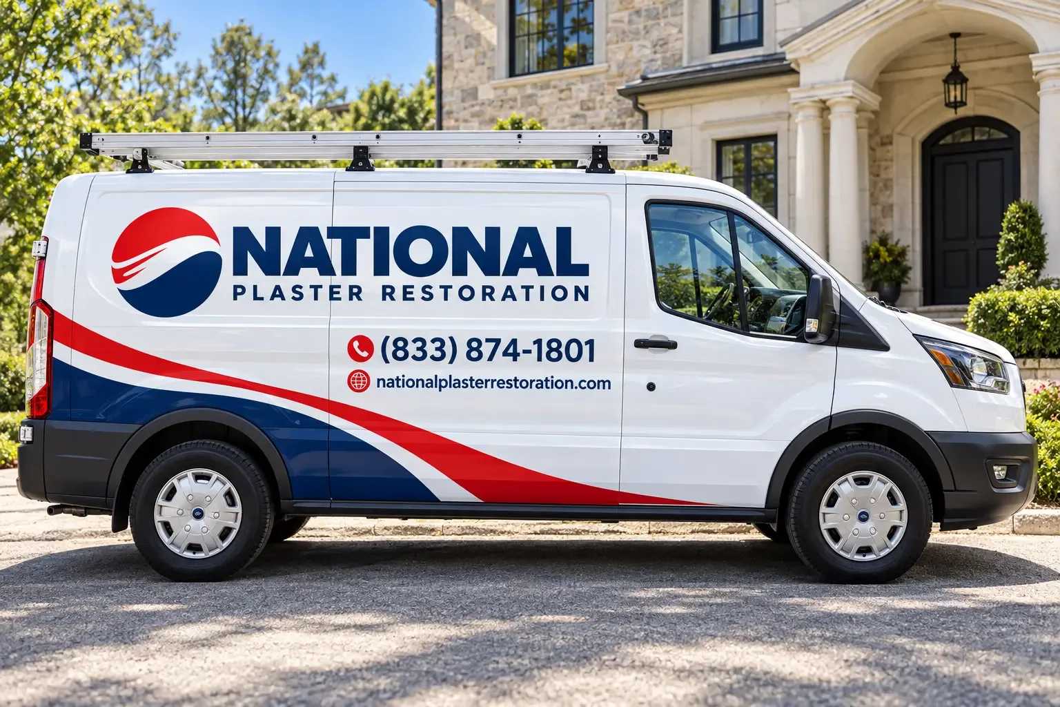 Plaster Repair in Bartlett, TN near me